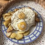 Nudeln mit Pesto