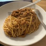 Rösti-Auflauf mit Räuchertofu